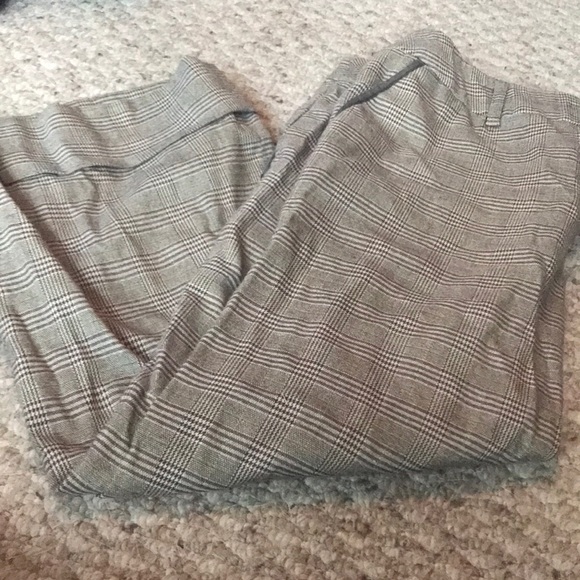 Willi Smith Pants - Willi Smith Capris